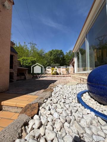 Villa tout confort clés en mains