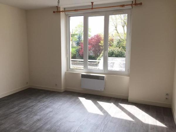 Appartement à louer 2 pièces 36.06m²
