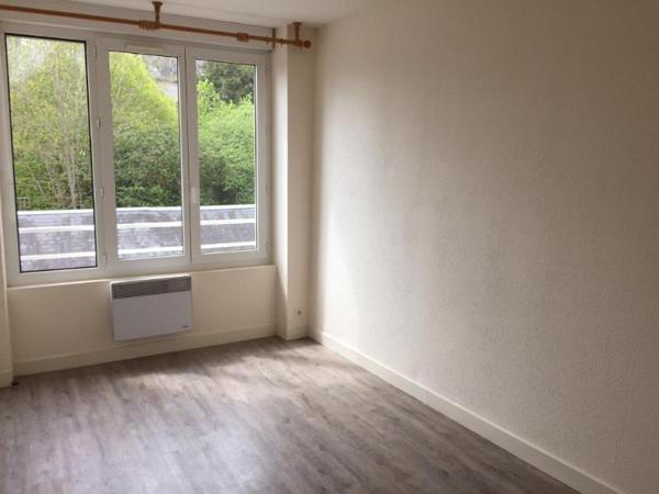 Appartement à louer 2 pièces 36.06m²