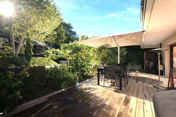 ACHAT-VENTE LAVAL Appartement de 180 m² QUARTIER GARE