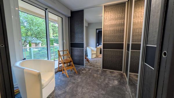 ACHAT-VENTE LAVAL Appartement de 180 m² QUARTIER GARE