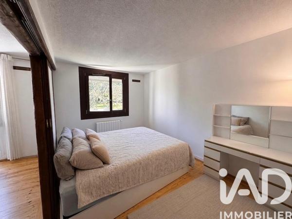 Appartement à vendre 4 pièces 97,21 m² Saint-Julien-en-Genevois