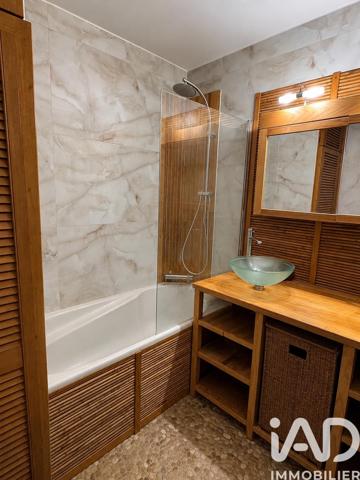 Appartement à vendre 4 pièces 97,21 m² Saint-Julien-en-Genevois