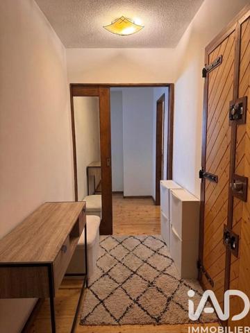 Appartement à vendre 4 pièces 97,21 m² Saint-Julien-en-Genevois