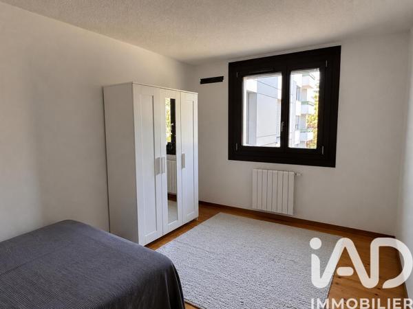 Appartement à vendre 4 pièces 97,21 m² Saint-Julien-en-Genevois