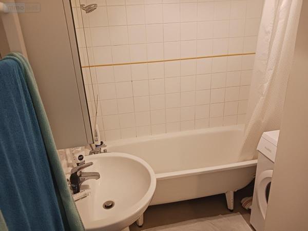 Appartement à louer à Arras dans le Pas-de-Calais (62000), ref : 62135-L1157