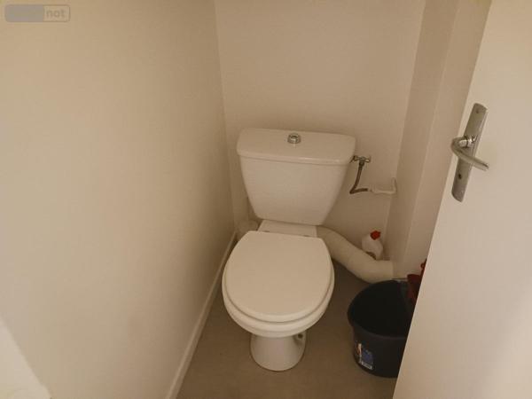 Appartement à louer à Arras dans le Pas-de-Calais (62000), ref : 62135-L1157