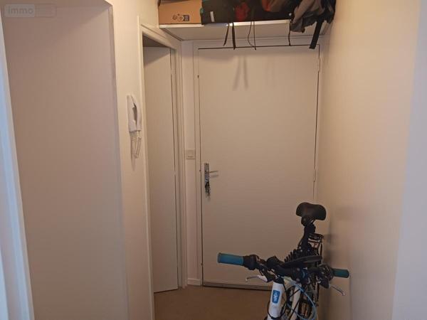 Appartement à louer à Arras dans le Pas-de-Calais (62000), ref : 62135-L1157