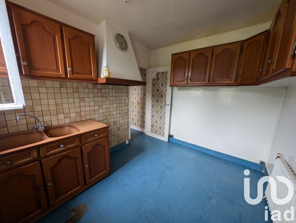 Maison à vendre 3 pièces 49 m² Maisse