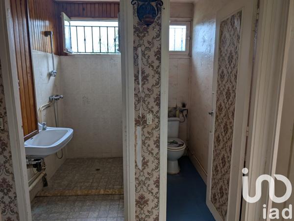 Maison à vendre 3 pièces 49 m² Maisse