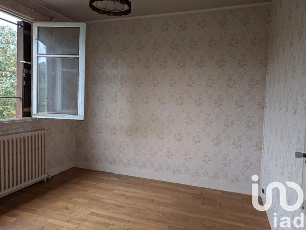 Maison à vendre 3 pièces 49 m² Maisse
