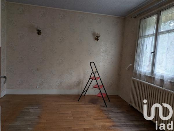 Maison à vendre 3 pièces 49 m² Maisse