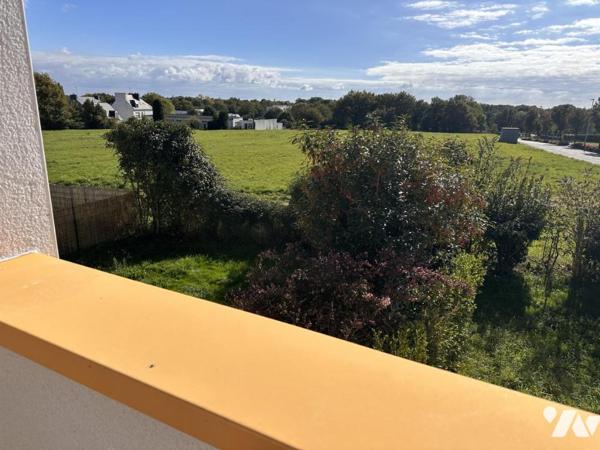 A VENDRE 56 VANNES Est, maison mitoyenne sur jardin sud 239 m²,