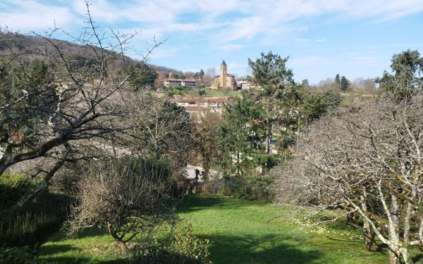 Terrain à vendre    Curis-au-Mont-d'Or