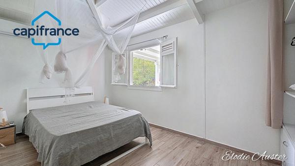 Villa contemporaine T6 avec piscine secteur calme et prisé