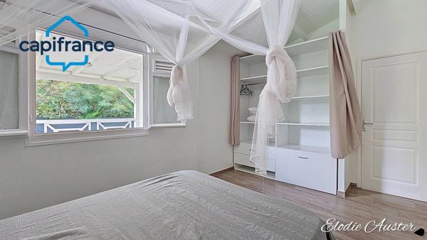 Villa contemporaine T6 avec piscine secteur calme et prisé