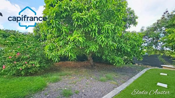 Villa contemporaine T6 avec piscine secteur calme et prisé