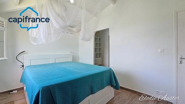 Villa contemporaine T6 avec piscine secteur calme et prisé