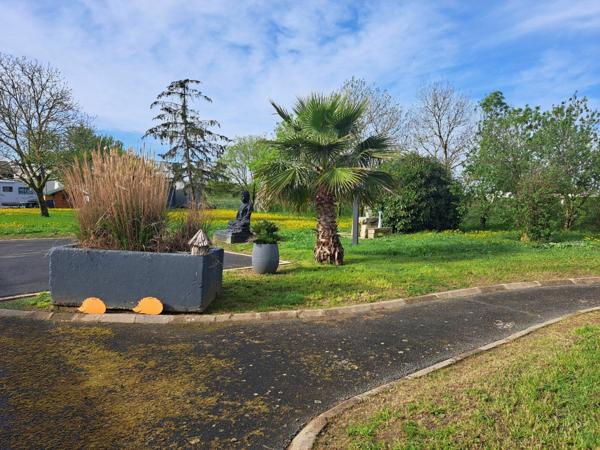 Maison à vendre    4 pièces • 130 m2 Sainte-Soulle