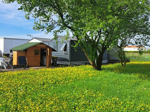 Maison à vendre    4 pièces • 130 m2 Sainte-Soulle