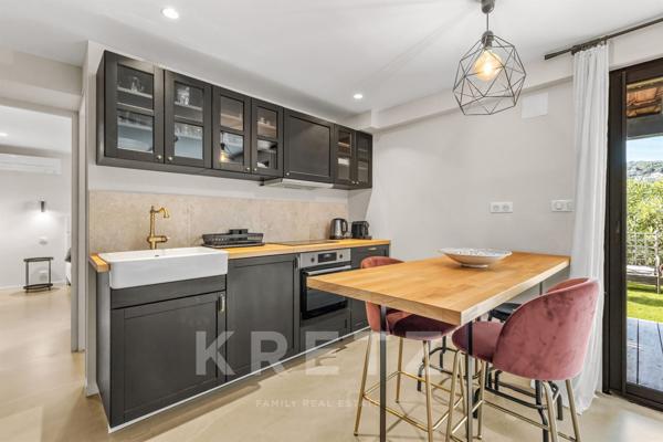 Sainte-Maxime, magnifique villa provençale proche des plages.