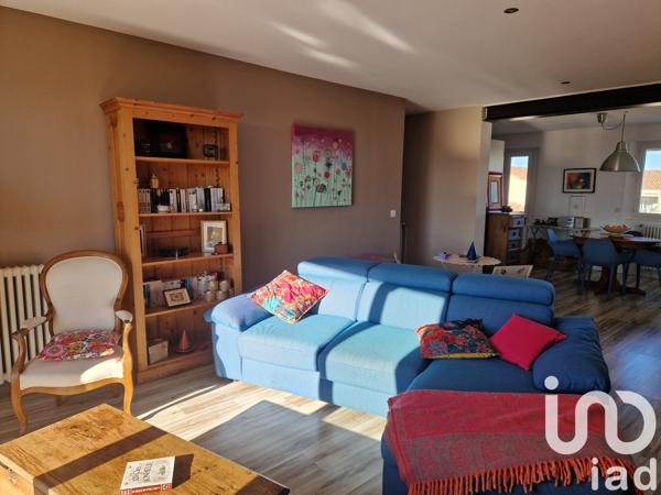 Appartement à vendre 3 pièces 73 m² Lunel