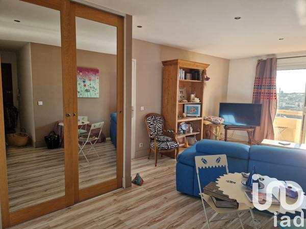 Appartement à vendre 3 pièces 73 m² Lunel