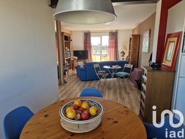 Appartement à vendre 3 pièces 73 m² Lunel