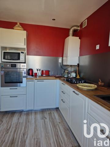 Appartement à vendre 3 pièces 73 m² Lunel