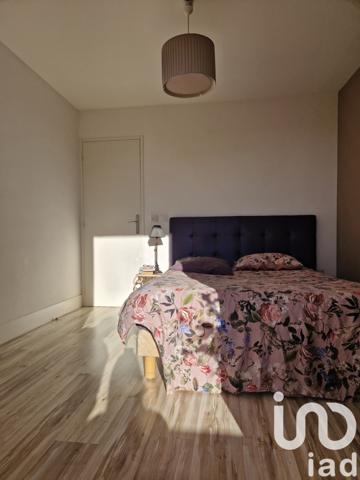 Appartement à vendre 3 pièces 73 m² Lunel