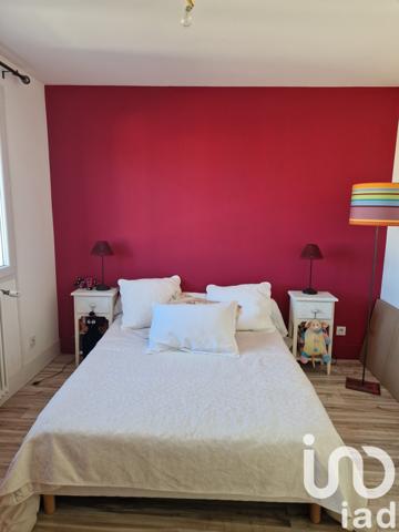 Appartement à vendre 3 pièces 73 m² Lunel