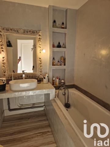 Appartement à vendre 3 pièces 73 m² Lunel