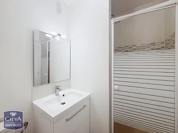 Appartement à vendre 1 pièce 29.55m² Orléans (45000)
