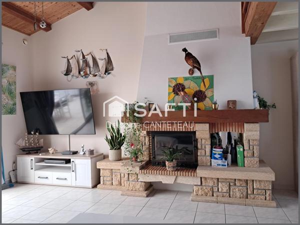 Investissement sérénité en viager occupé