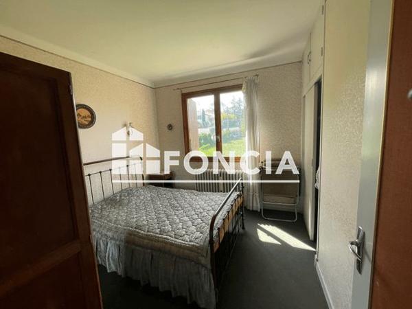 À vendre Maison 5 pièces 130 m² - Viviers 07220