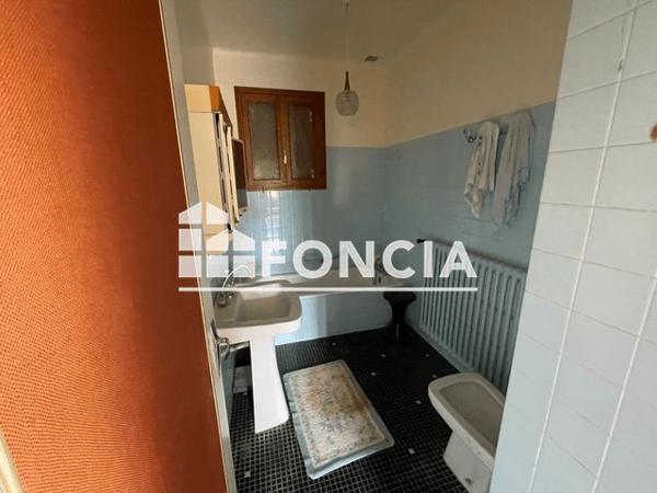 À vendre Maison 5 pièces 130 m² - Viviers 07220