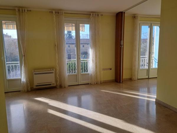Vente / Appartement T3