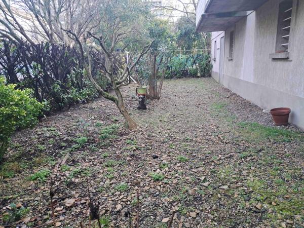 Vente / Appartement T3