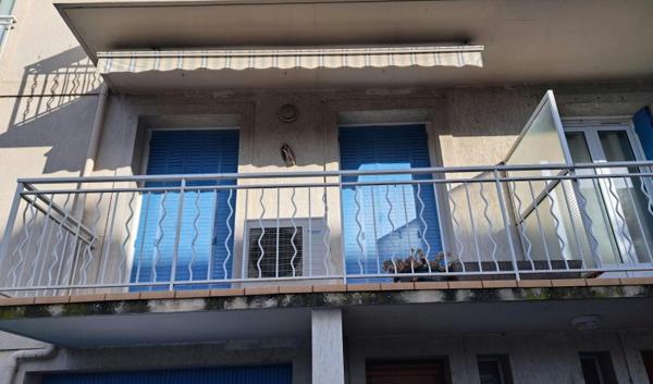 Vente / Appartement T3