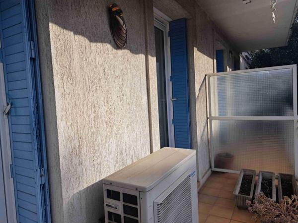 Vente / Appartement T3