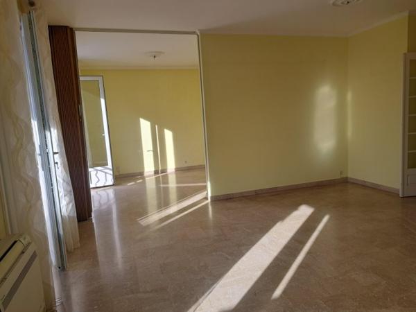 Vente / Appartement T3