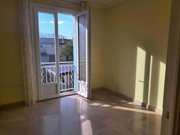 Vente / Appartement T3
