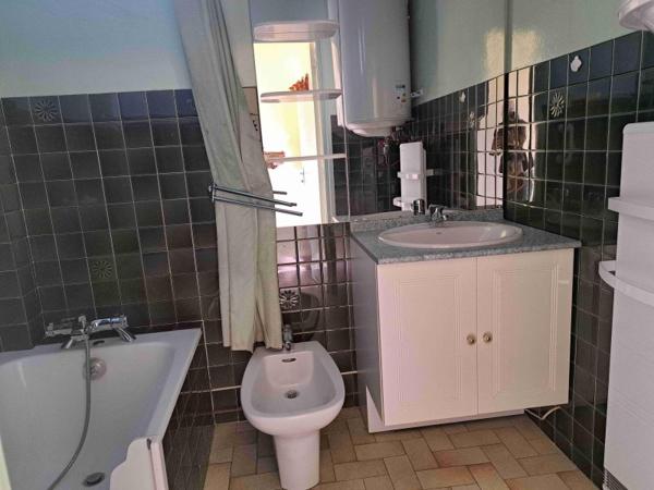 Vente / Appartement T3