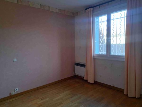 Vente / Appartement T3