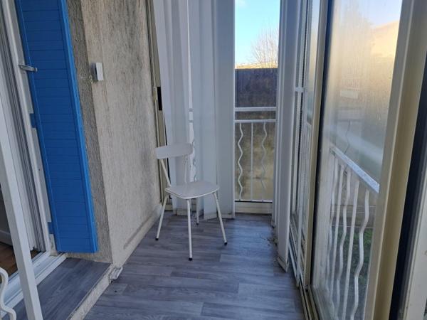 Vente / Appartement T3