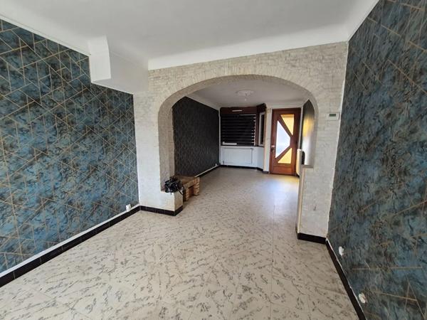 Maison à vendre 4 pièces 70m² Dunkerque (59430)
