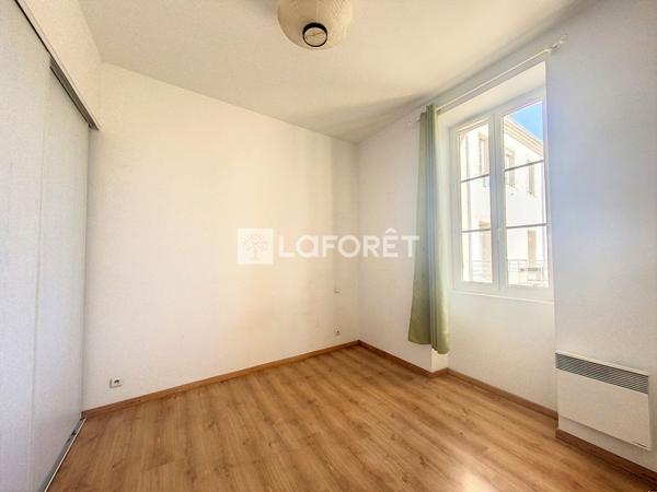 Location appartement Orange - 2 pièce(s) - 50 m² - 604 €/mois