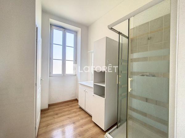 Location appartement Orange - 2 pièce(s) - 50 m² - 604 €/mois