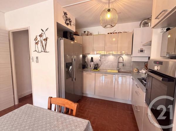 Appartement F3 à vendre  3 pièces - 57 m 2   LE GRAU DU ROI  - 30