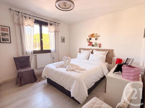 Appartement F3 à vendre  3 pièces - 57 m 2   LE GRAU DU ROI  - 30